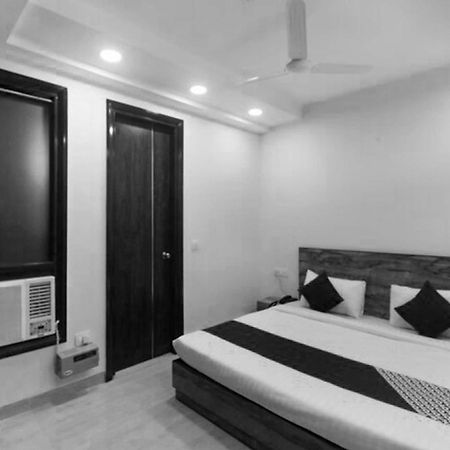 Super Hotel O Comfort Residency Near Artemis Hospital Gurgaon Ngoại thất bức ảnh